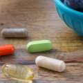 Why are dietary supplements discouraged for weight loss?