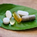 Can you lose weight with dietary supplements?