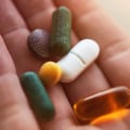 What dietary supplements help to lose weight?