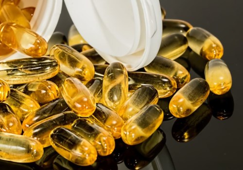 How do dietary supplements affect the body?