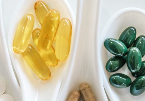 Are dietary supplements regulated by the FDA?