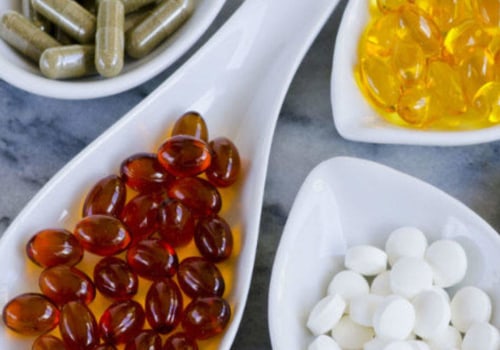 Can dietary supplements help you lose weight?