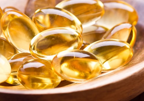 Are food supplements good for weight loss?