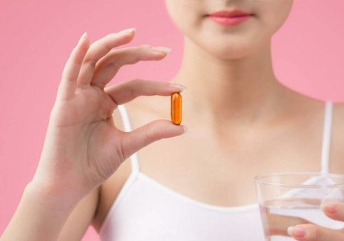 What is the number one weight loss pill out there?